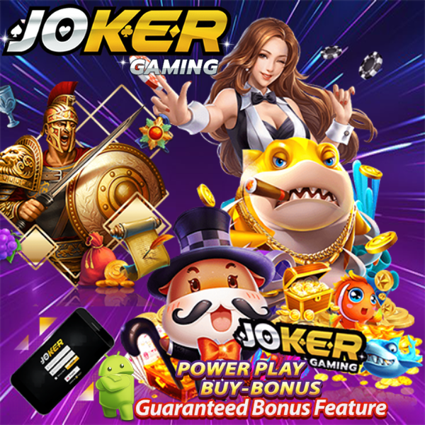 joker123